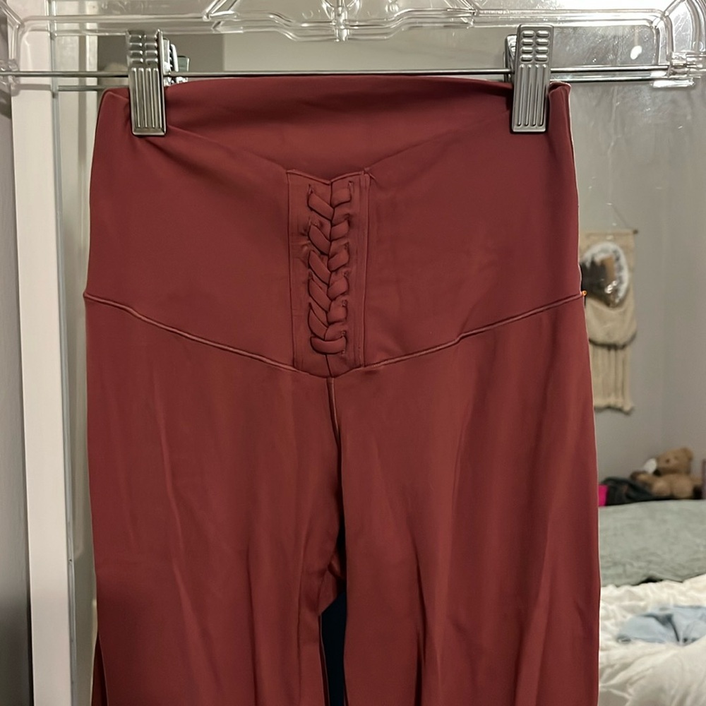 aerie leggings